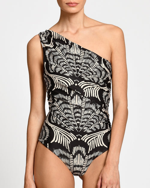 VITA MIDNIGHT SHELLS ONE PIECE