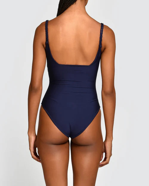 SOLARIS NAVY ONE PIECE
