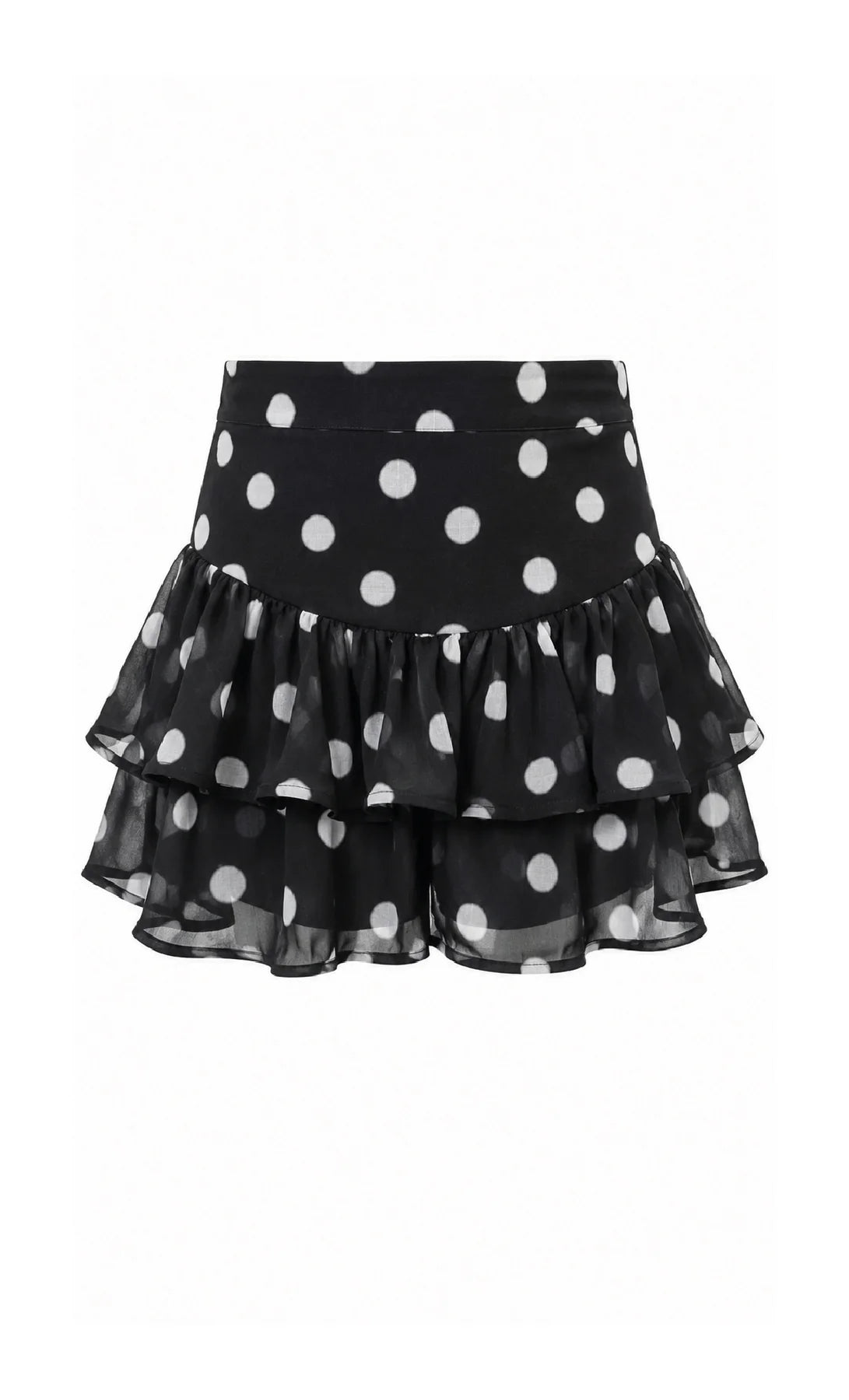 LUDWIKA & SELVA DOTS SET