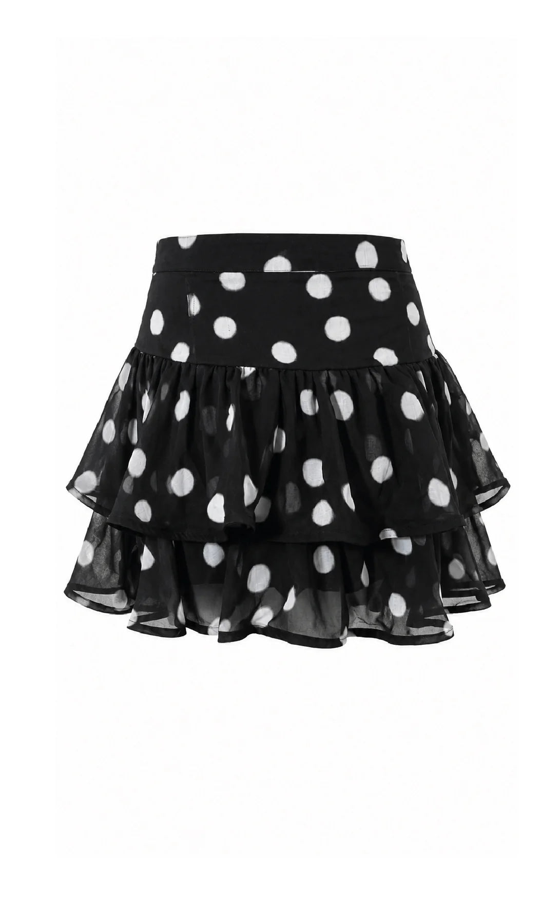 LUDWIKA & SELVA DOTS SET