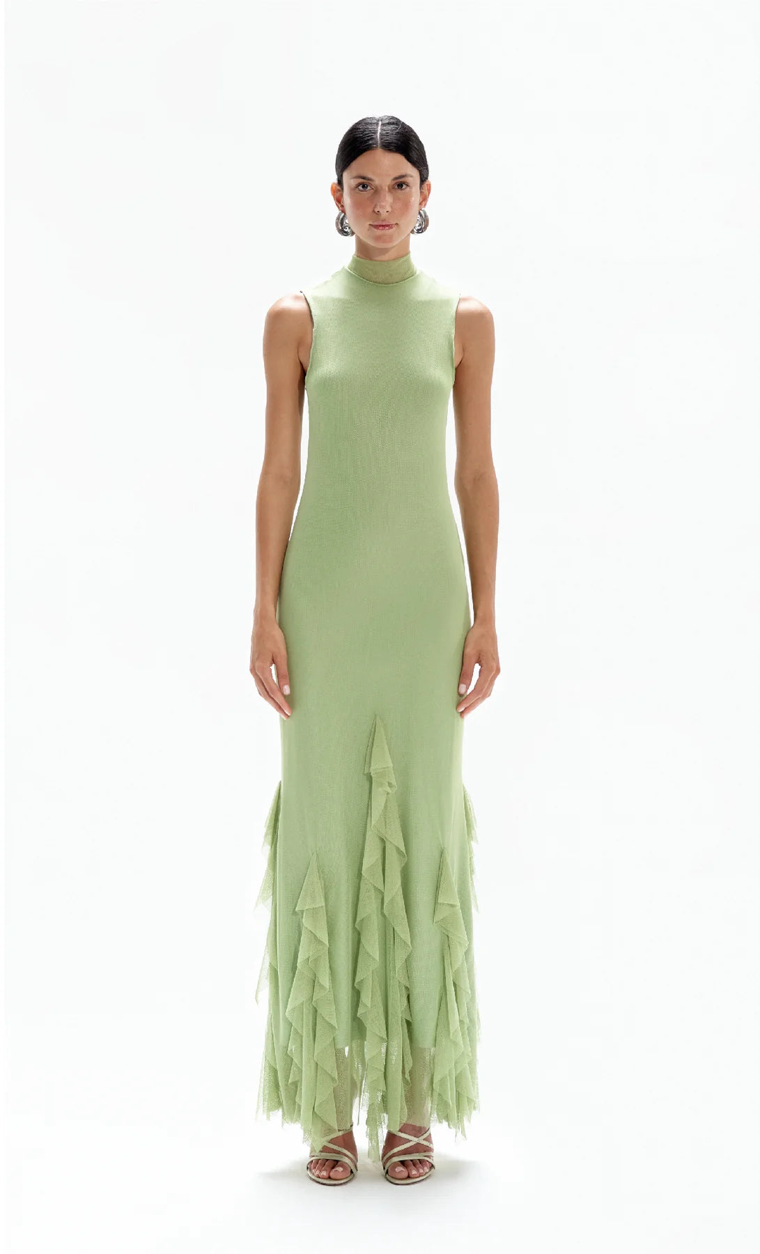 ANETA ASPEN MAXI DRESS