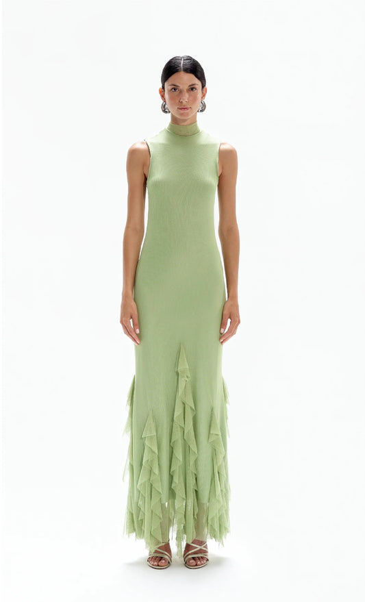 ANETA ASPEN MAXI DRESS