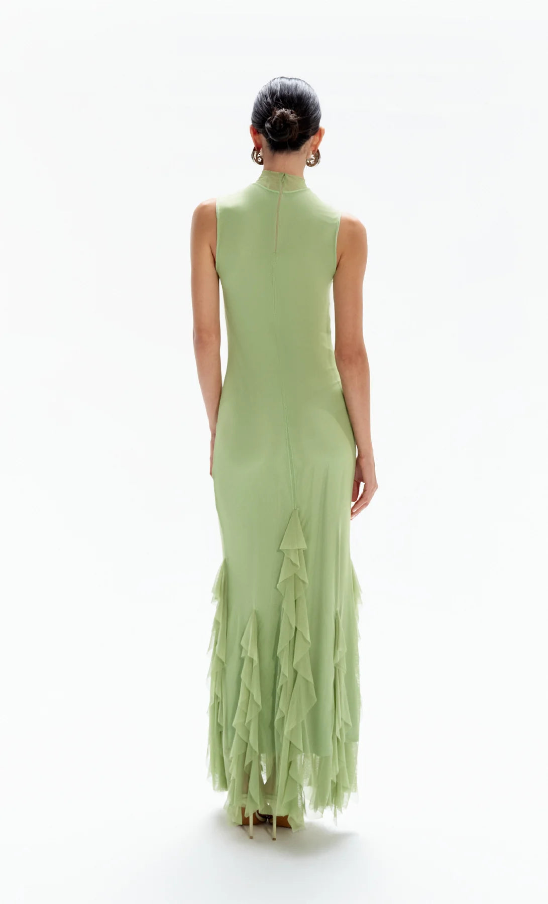 ANETA ASPEN MAXI DRESS