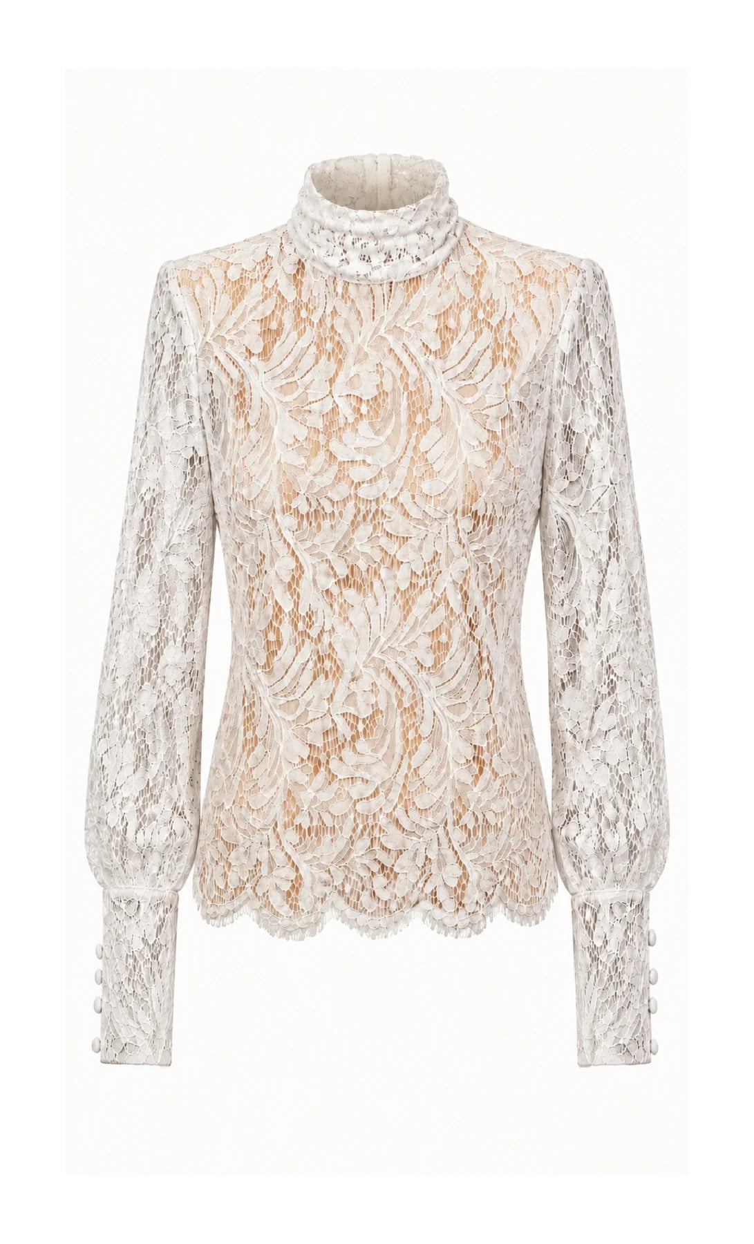 NISSI BLOUSE