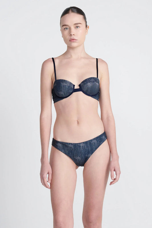 NOCTILUCENT BIKINI