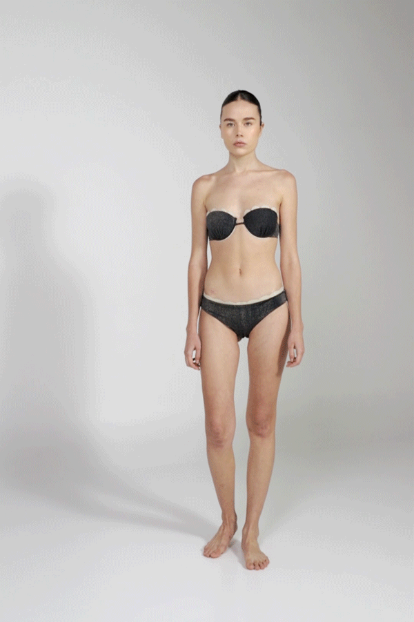 NEBULA SHADES BIKINI