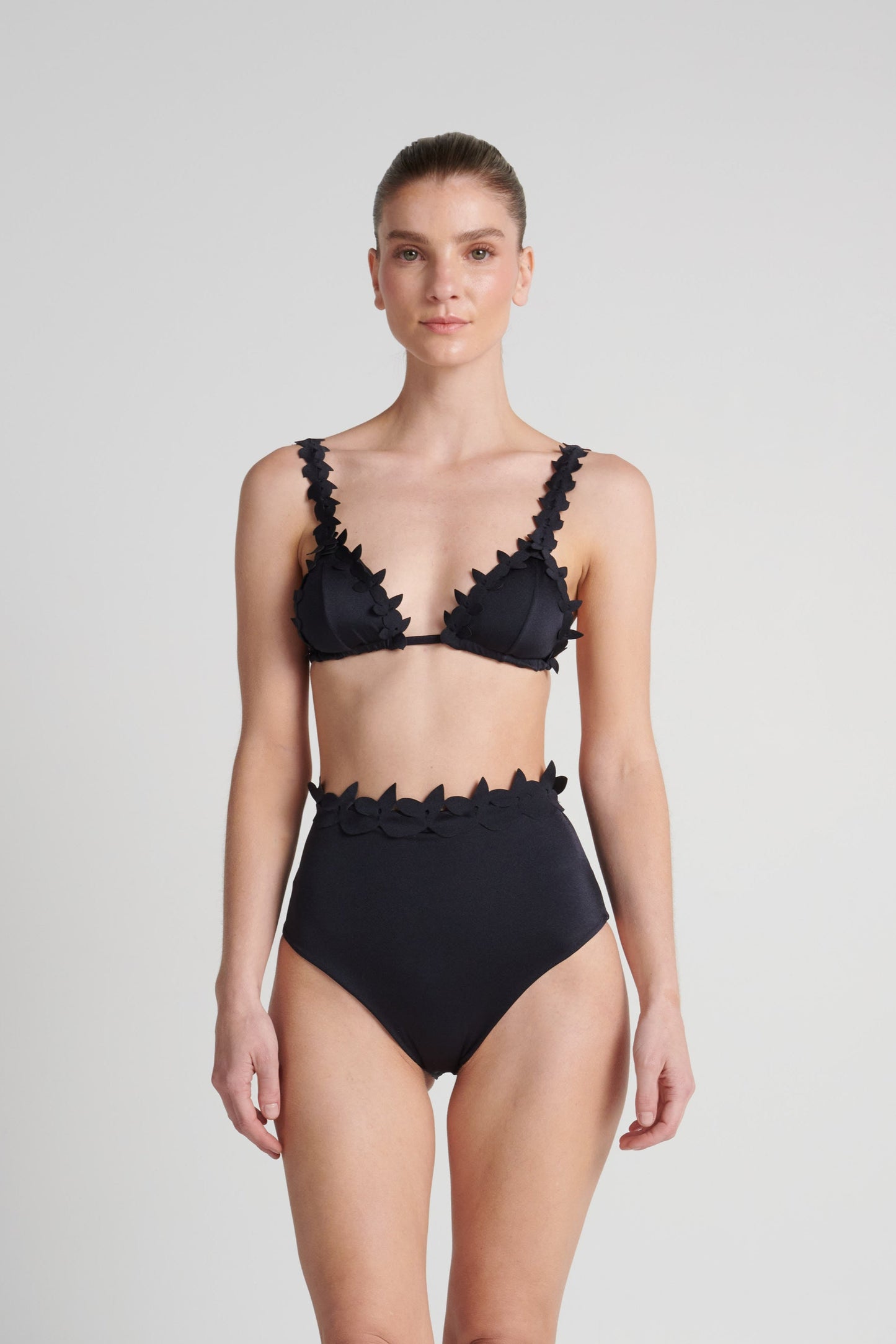 EIRENE BIKINI BLACK