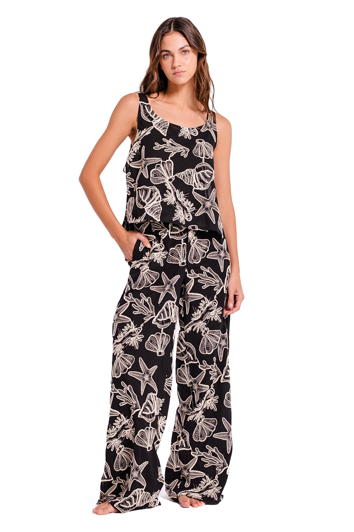 MADDISON PANTS