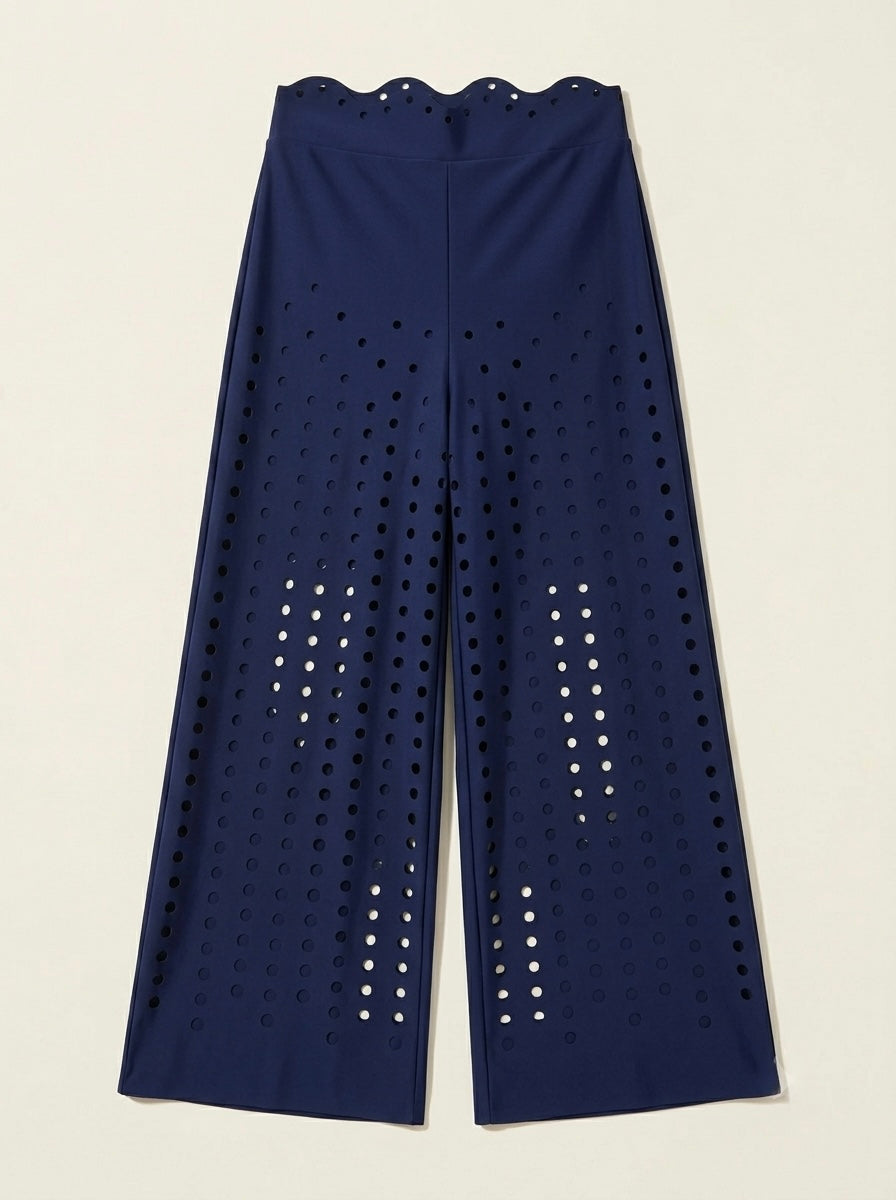 NYM PANT NAVY