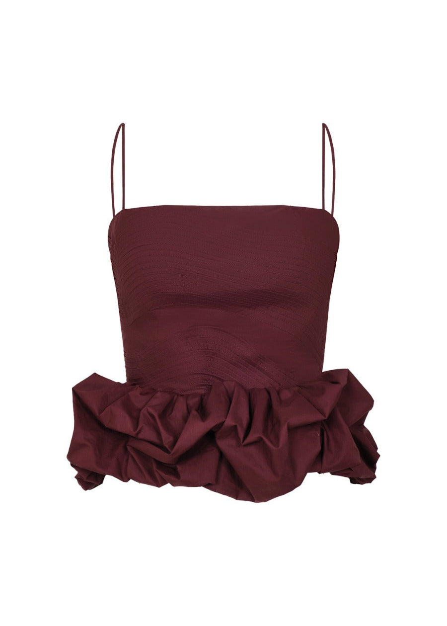 MAIA & SALMA SET WINE