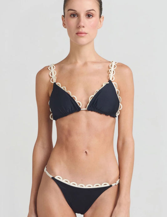 LIORA BIKINI BLACK