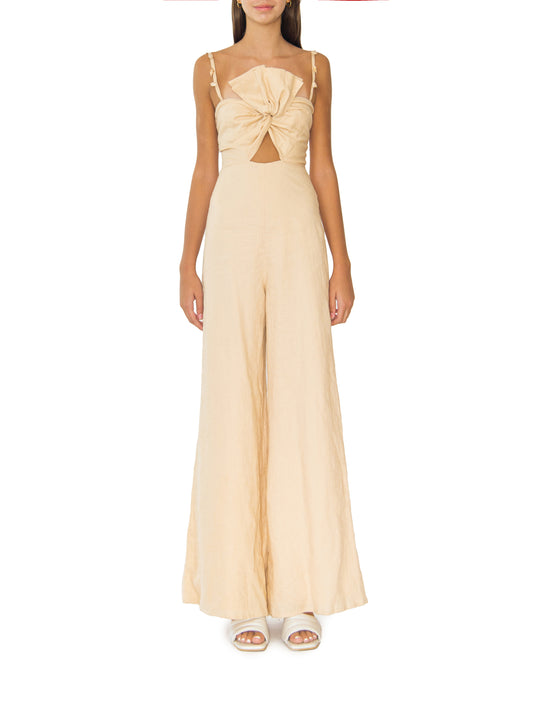 FORTUNATA JUMPSUIT