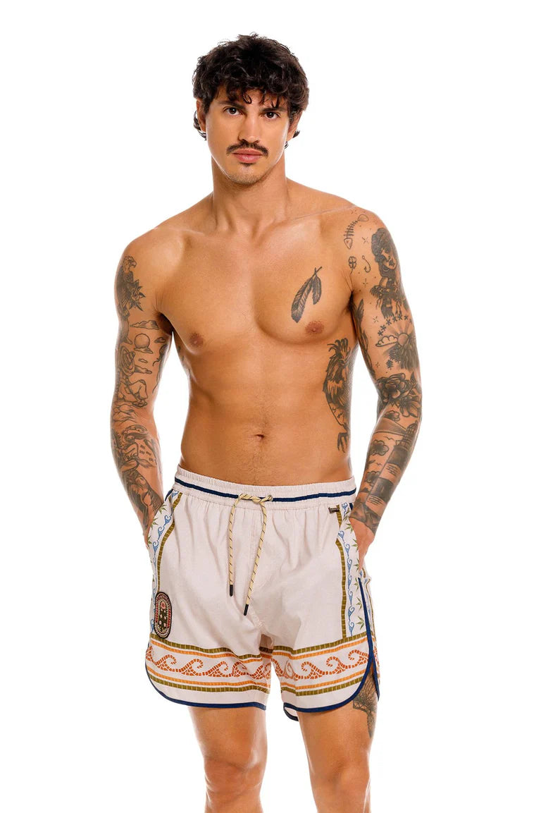LIAM FIORE SHORT