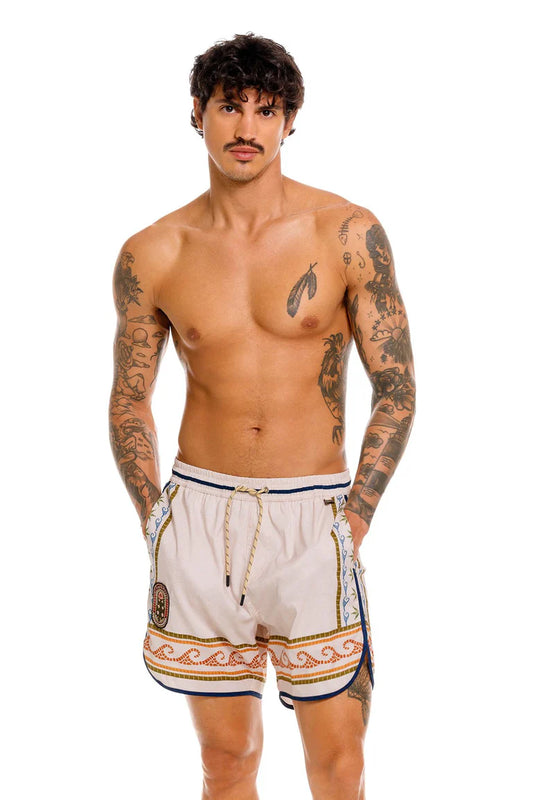 LIAM FIORE SHORT