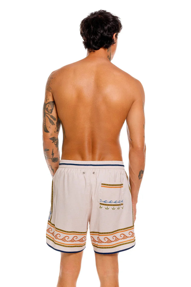 LIAM FIORE SHORT