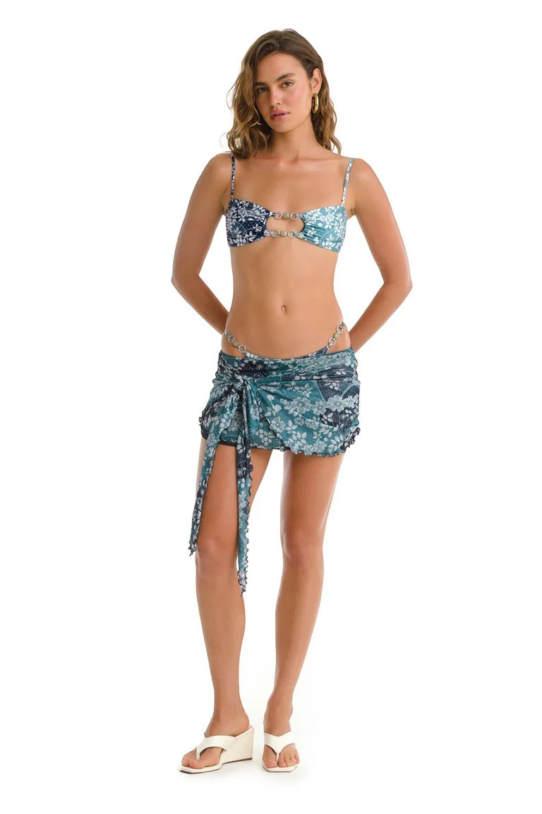ARANXA GLAZIA SKIRT