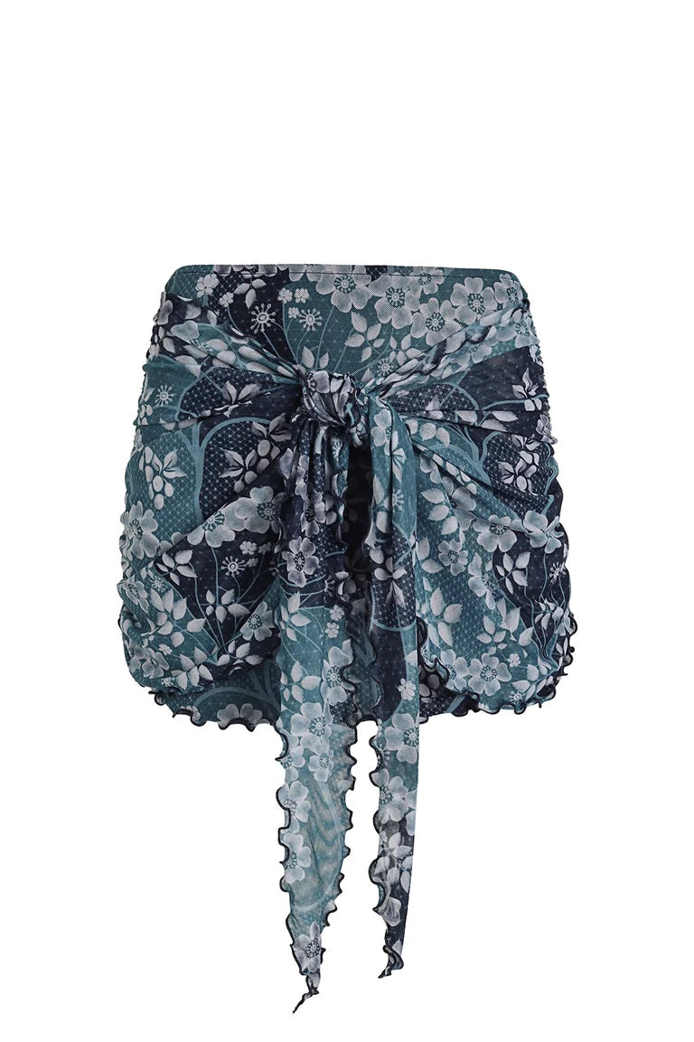 ARANXA GLAZIA SKIRT