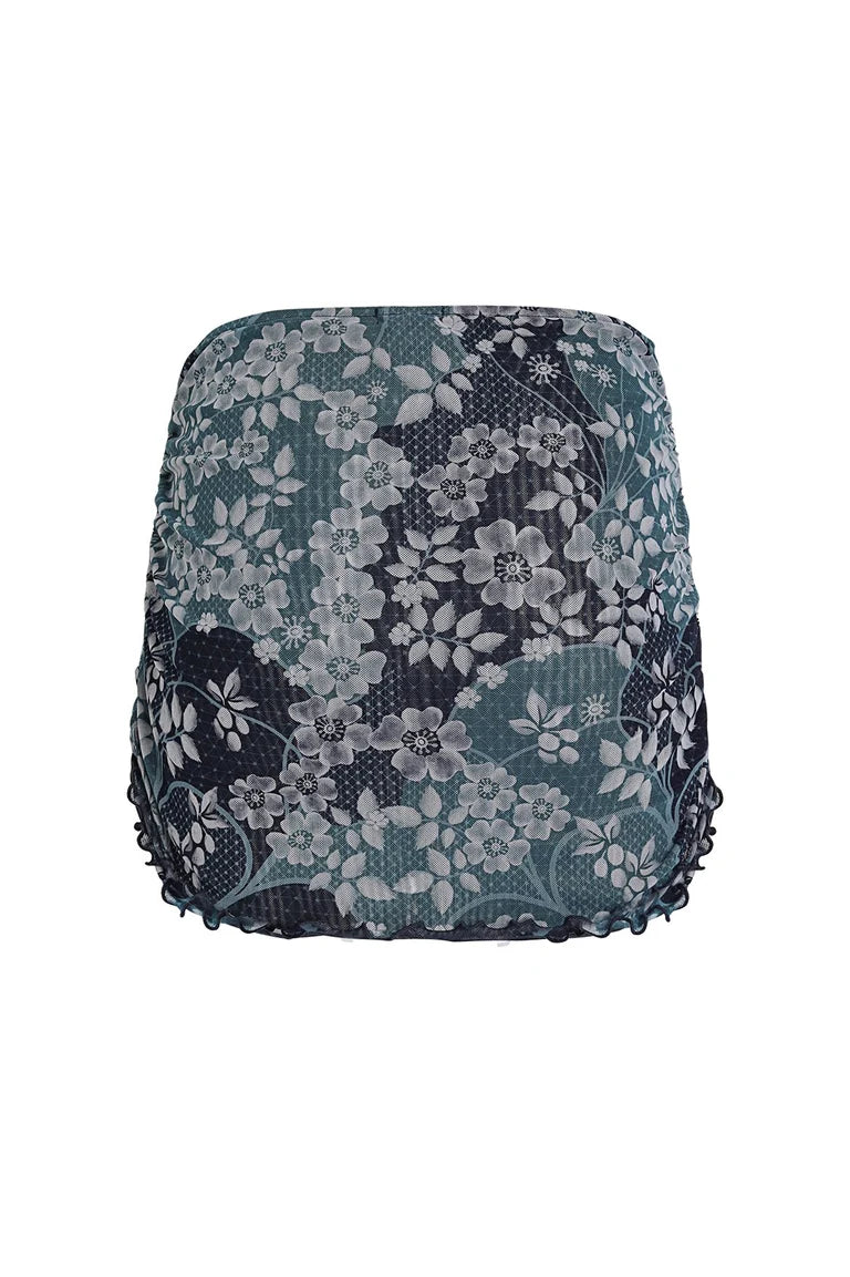 ARANXA GLAZIA SKIRT