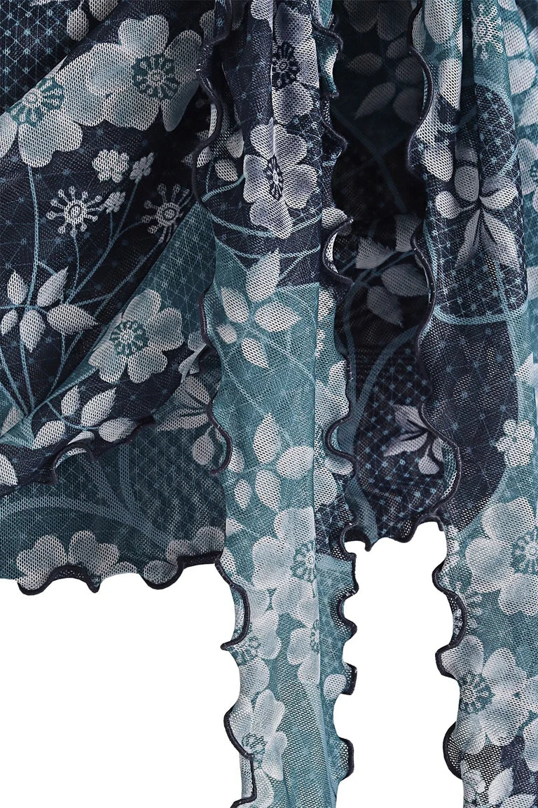 ARANXA GLAZIA SKIRT