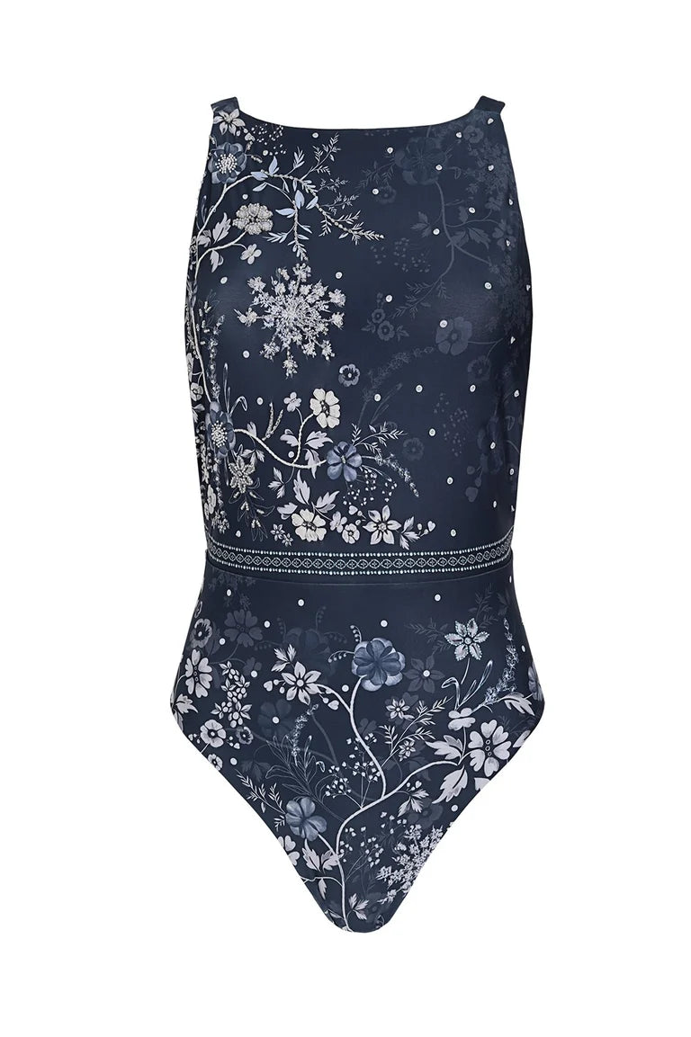 DOMENICA GLAZIA ONE PIECE