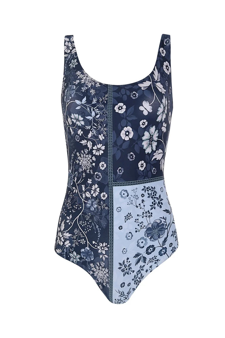 KORALINE GLAZIA ONE PIECE