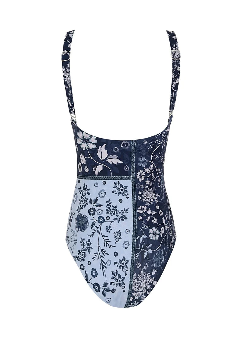KORALINE GLAZIA ONE PIECE