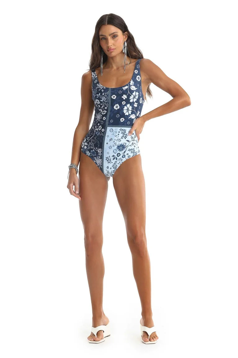 KORALINE GLAZIA ONE PIECE