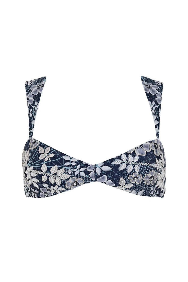 MALORY & LILY GLAZIA BIKINI