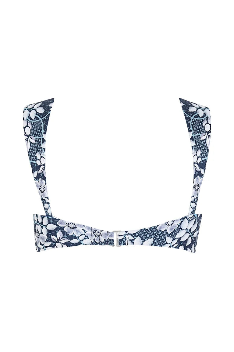 MALORY & LILY GLAZIA BIKINI