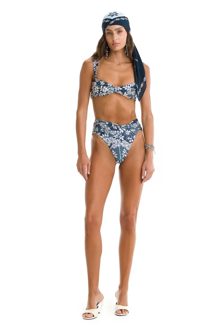 MALORY & LILY GLAZIA BIKINI