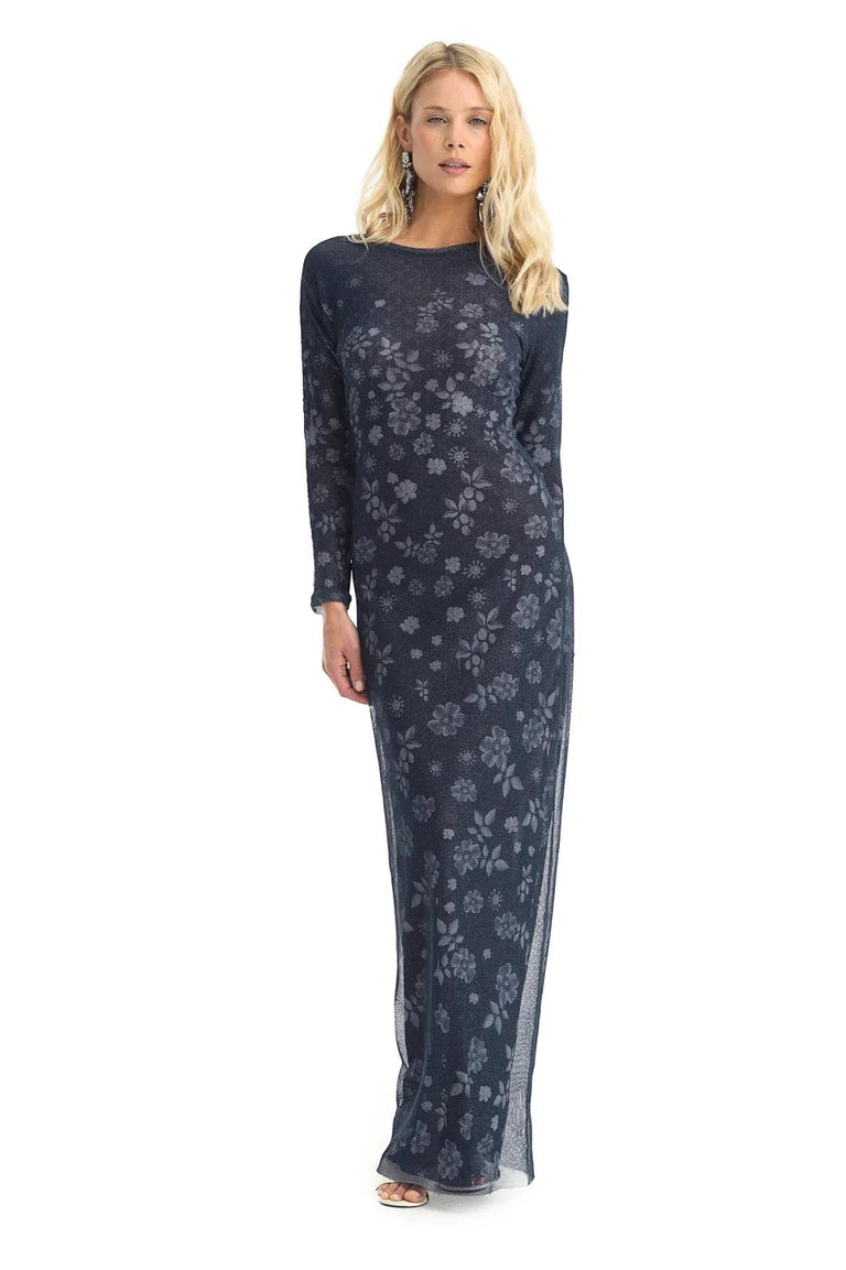 NAIRA GLAZIA DRESS