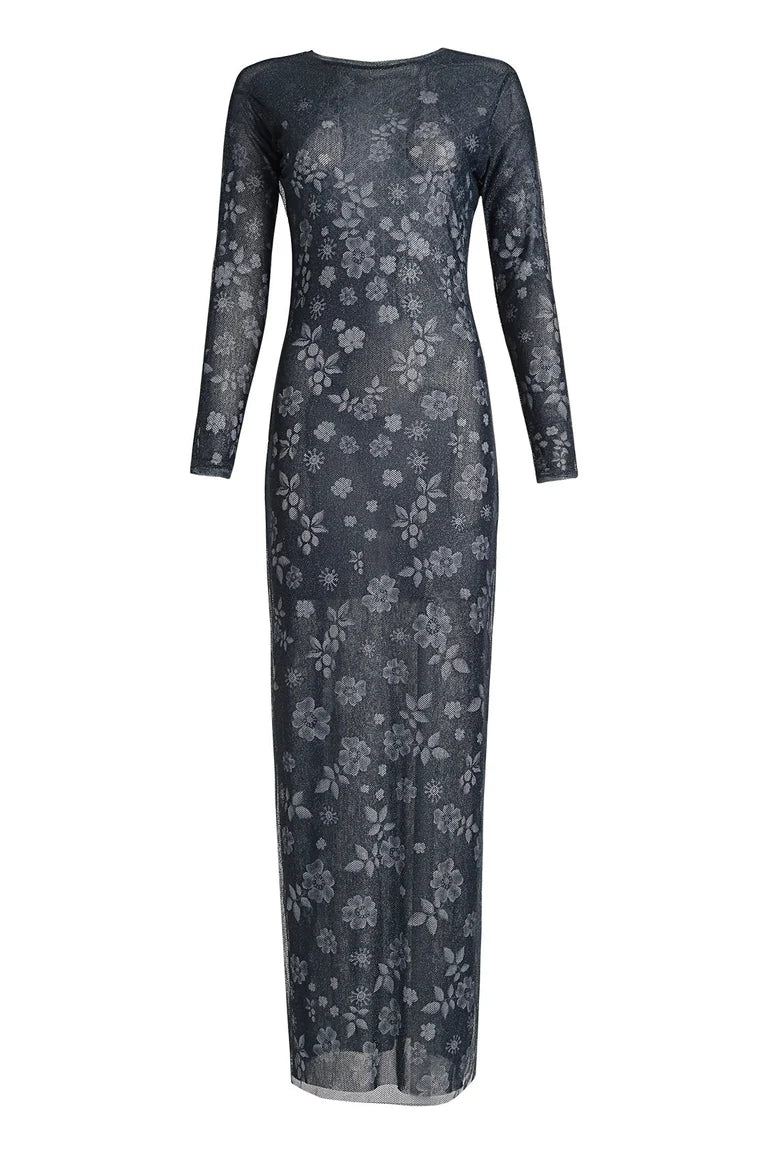 NAIRA GLAZIA DRESS
