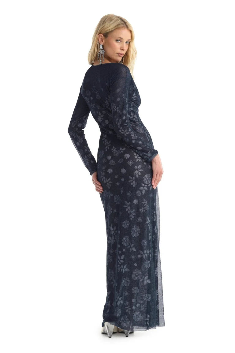 NAIRA GLAZIA DRESS