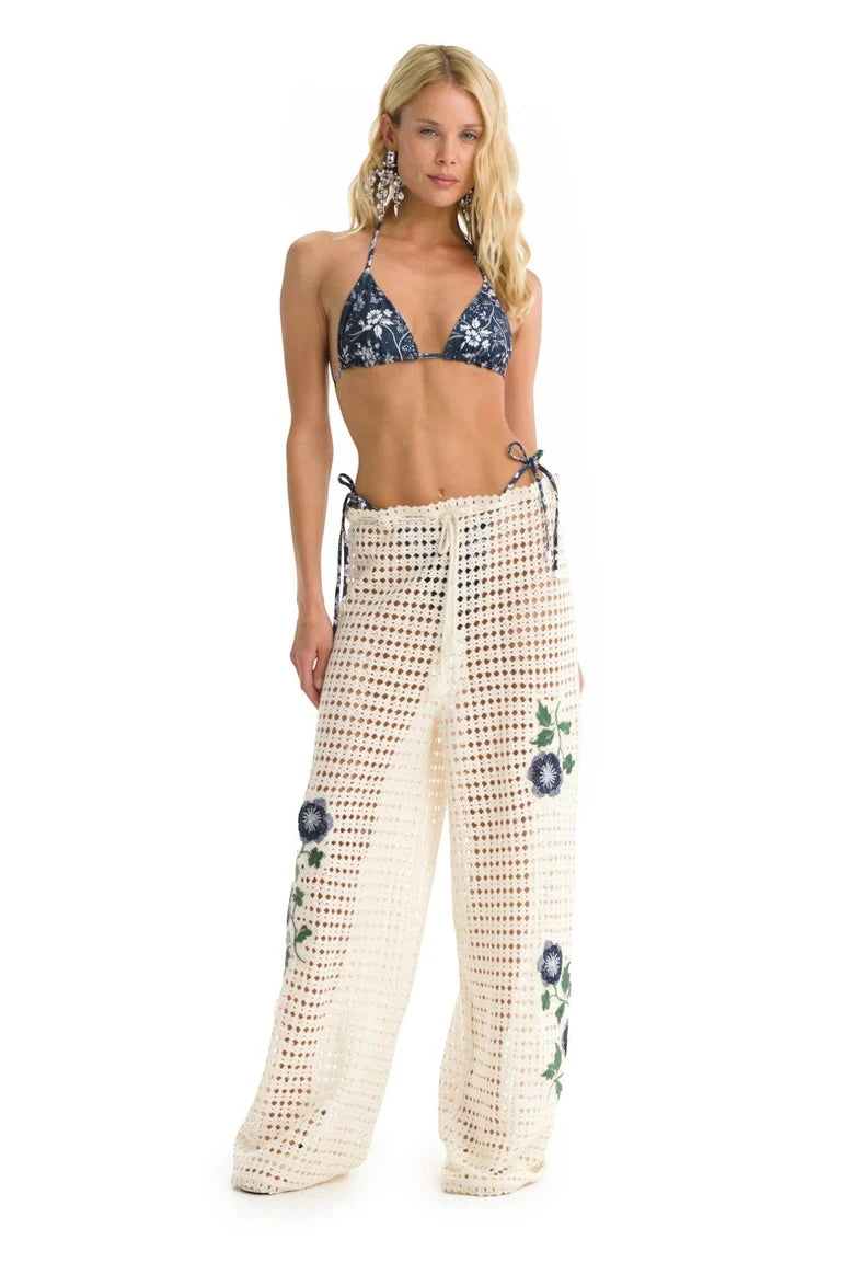 ROOTS GLAZIA PANT