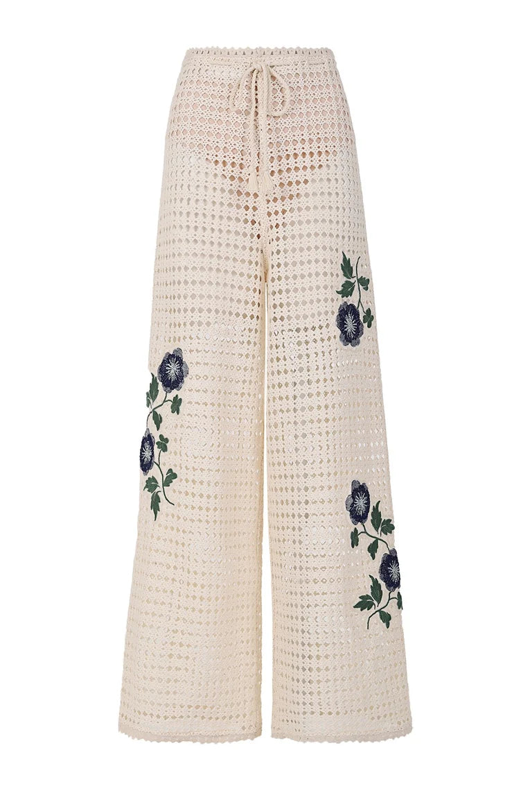 ROOTS GLAZIA PANT