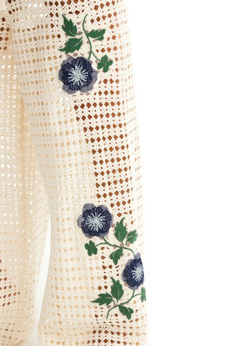 ROOTS GLAZIA PANT