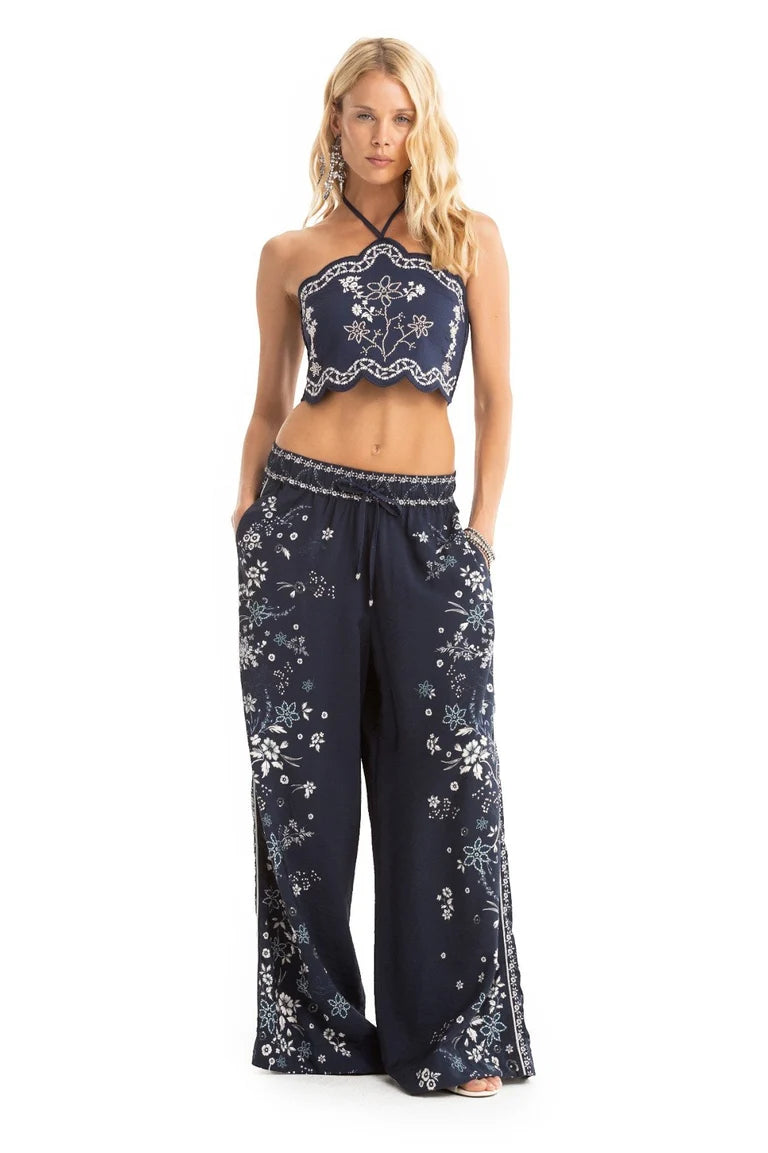 JANIS GLAZIA PANT