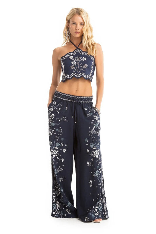 JANIS GLAZIA PANT