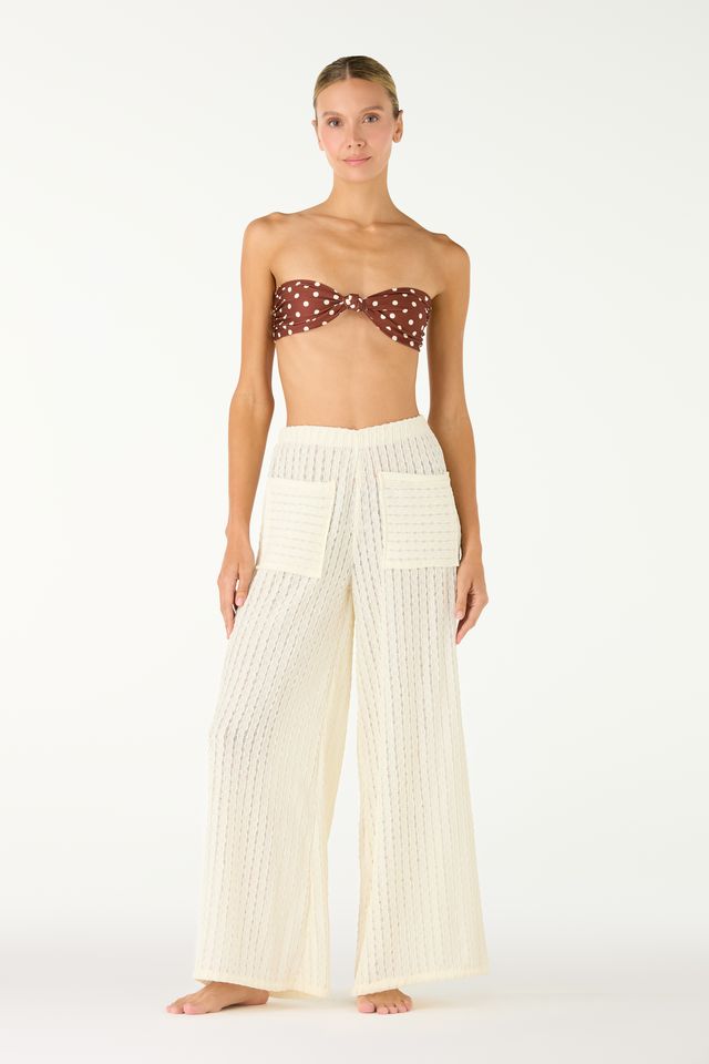 YERA MAREA PANTS