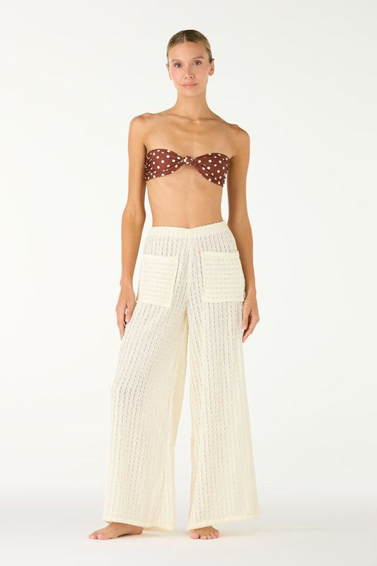 YERA MAREA PANTS