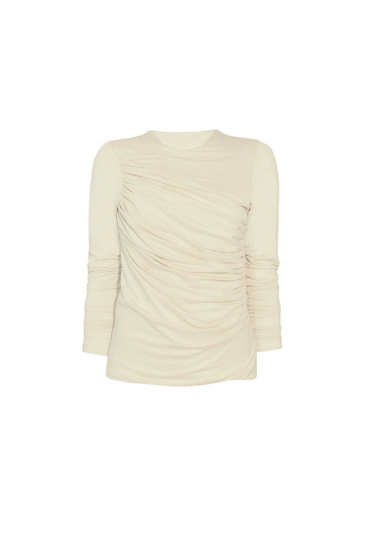 HILOS INVISIBLES BEIGE
