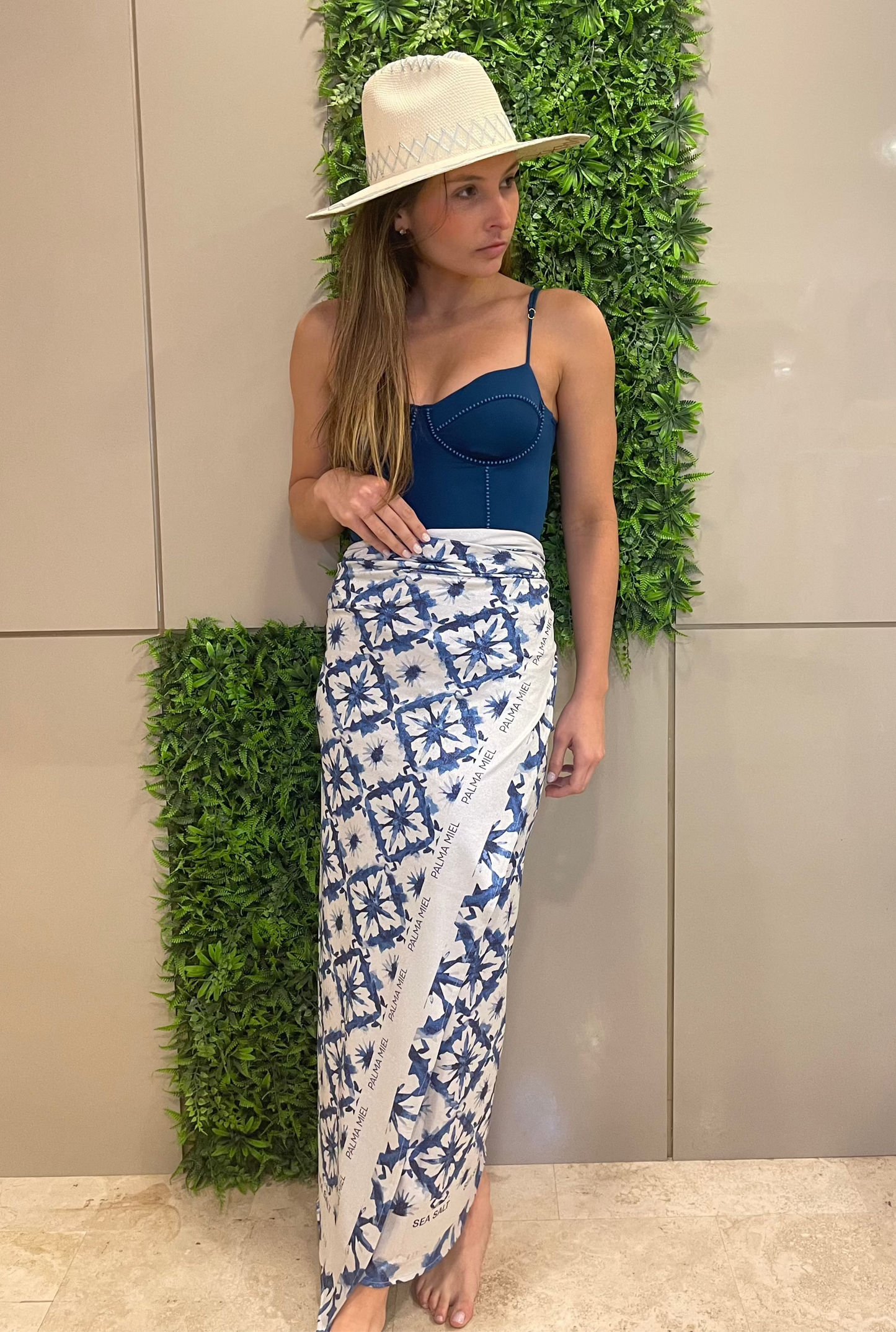 NILO PAREO