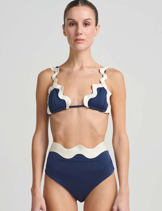 NAULA NAVY BIKINI