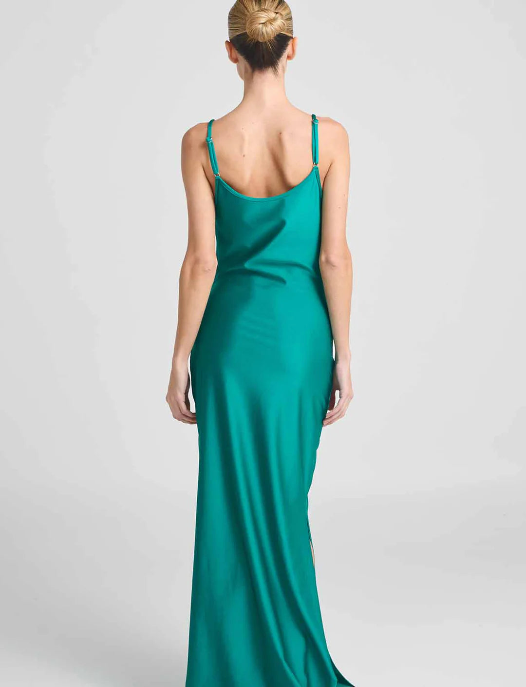 NEROLI TURQUI DRESS