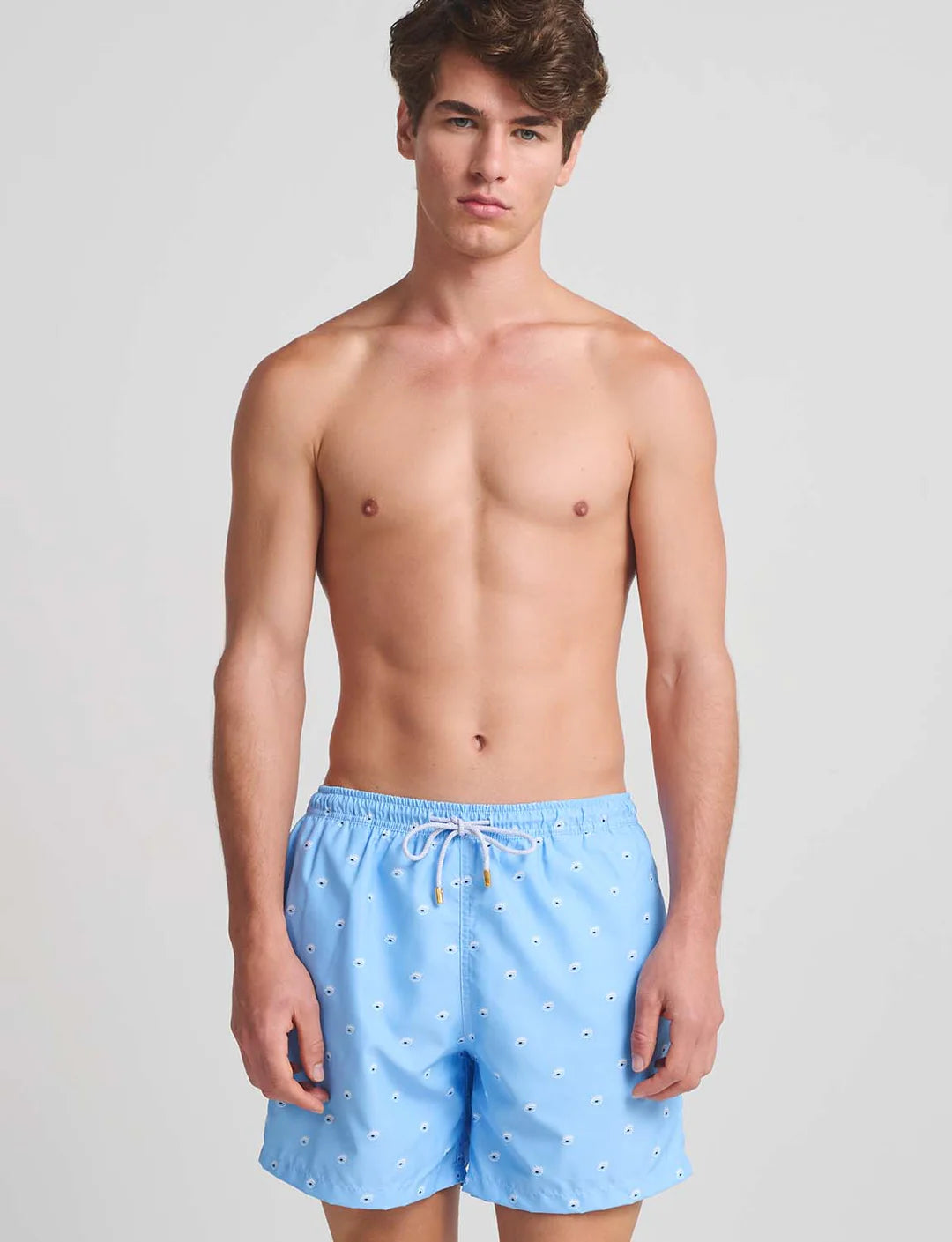 YSOLDE TRUNK SWIM