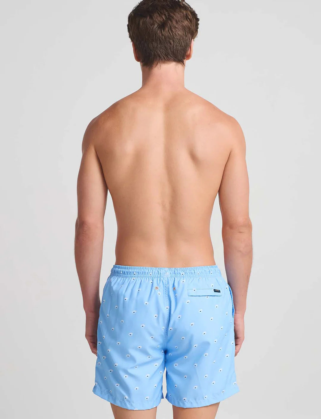 YSOLDE TRUNK SWIM