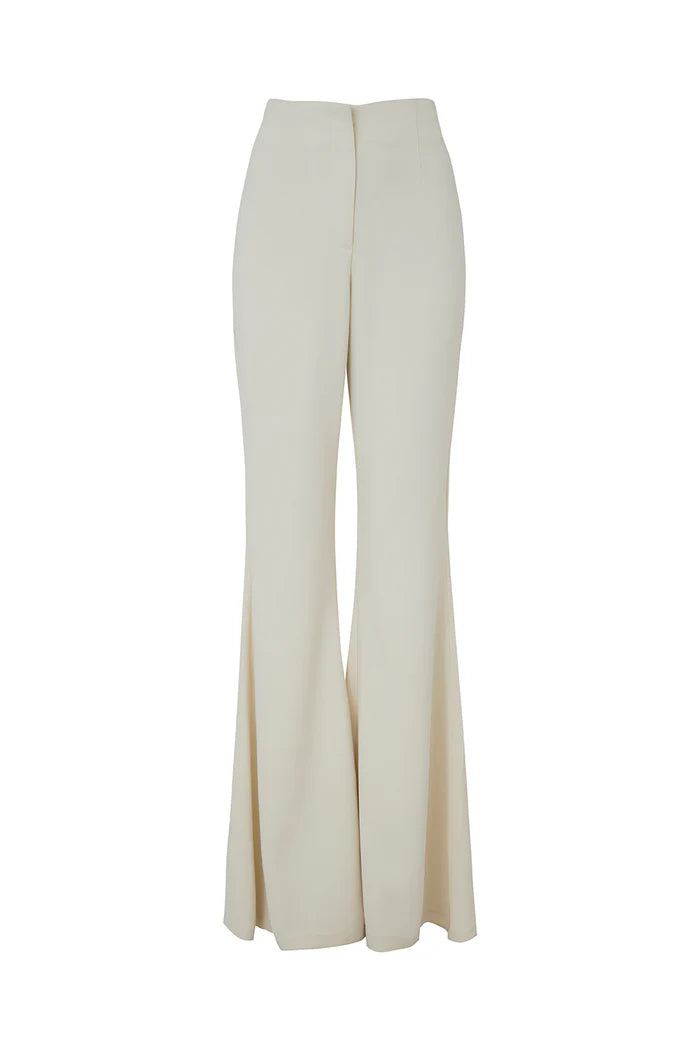 CARLOTA IVORY PANTS