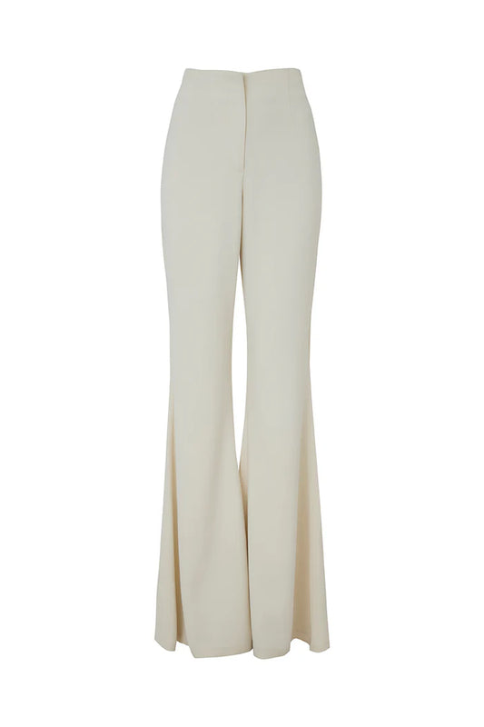 CARLOTA IVORY PANTS
