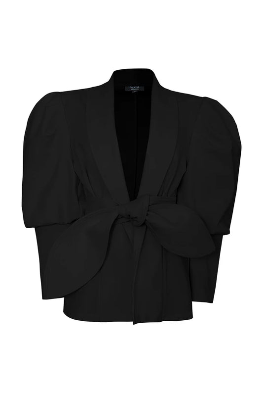 NEW NOA BLAZER BLACK