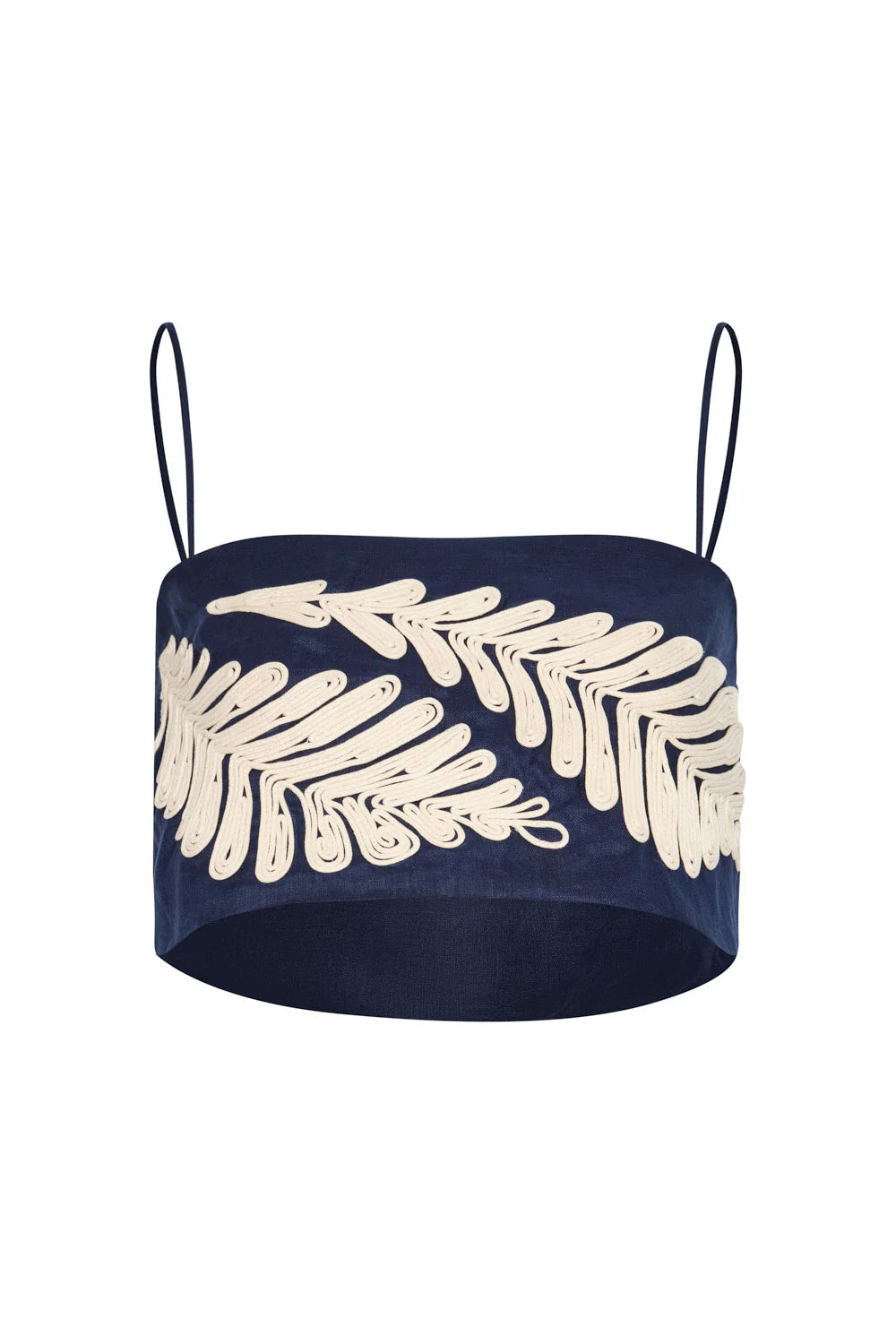 NOTRE DAME & ARABELLA SET